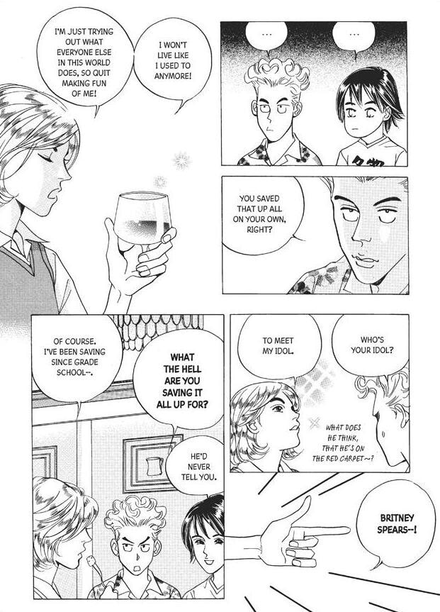 Read Let Dai chapter 11 image 151 on Lezhin