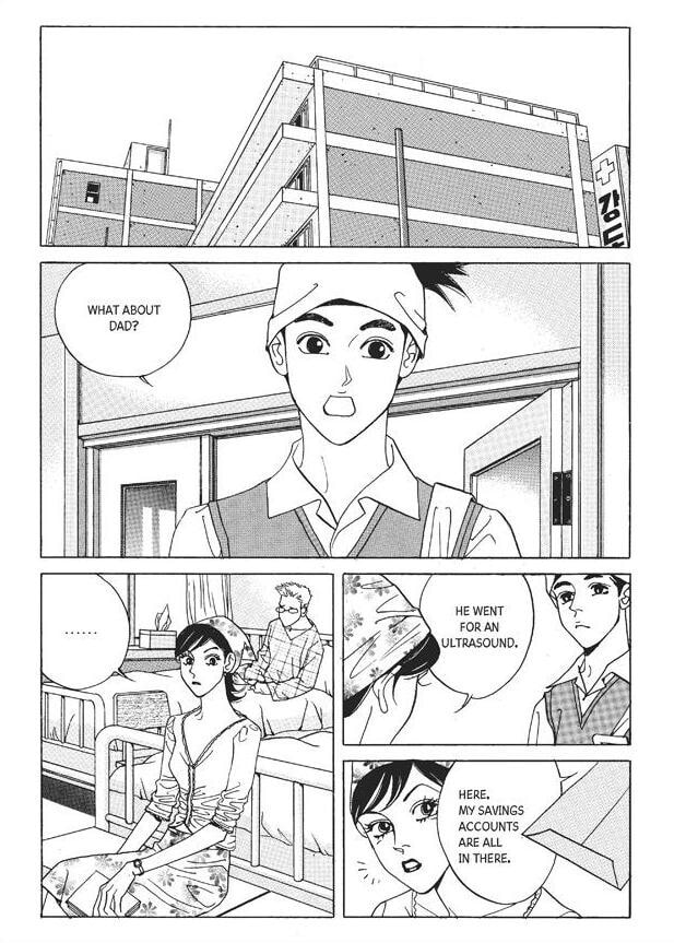 Read Let Dai chapter 11 image 155 on Lezhin