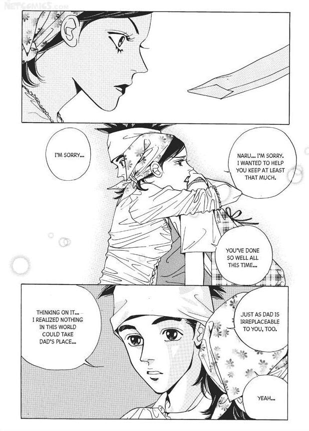 Read Let Dai chapter 11 image 156 on Lezhin