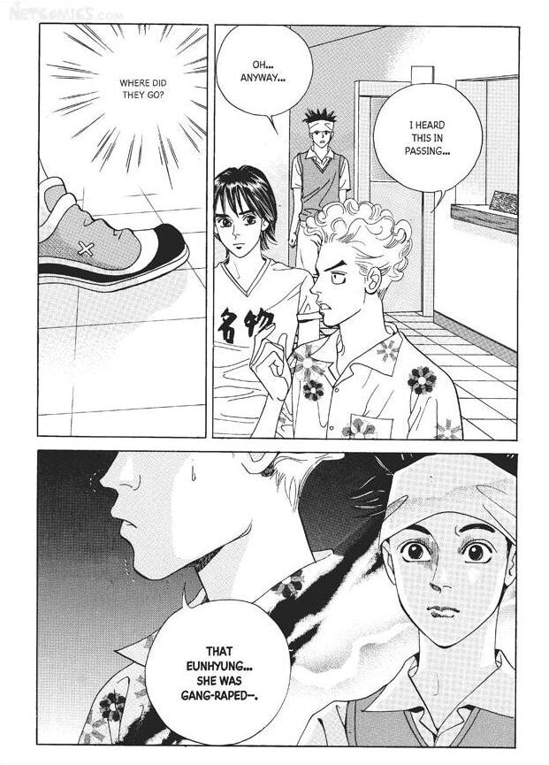 Read Let Dai chapter 11 image 158 on Lezhin