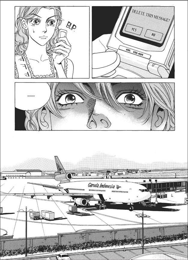 Read Let Dai chapter 11 image 16 on Lezhin
