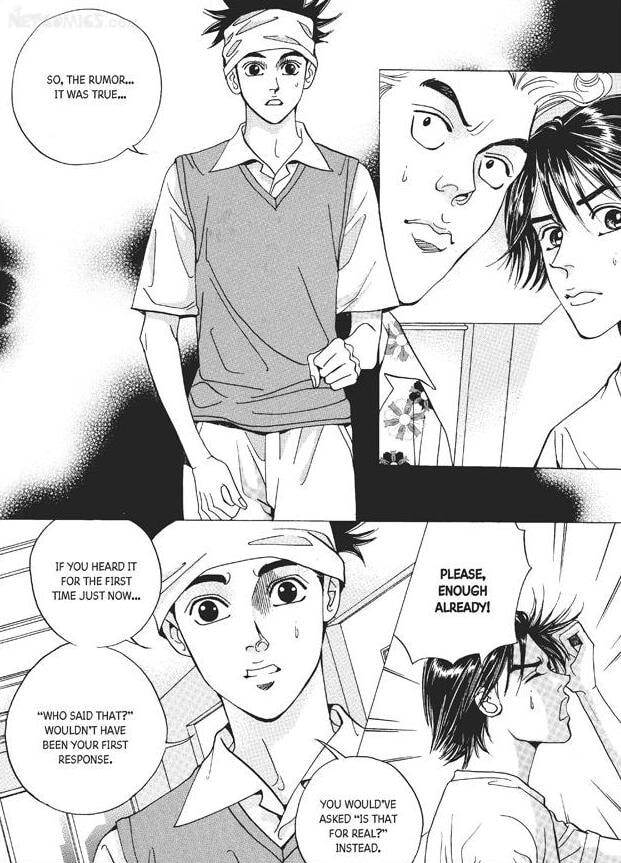 Read Let Dai chapter 11 image 160 on Lezhin