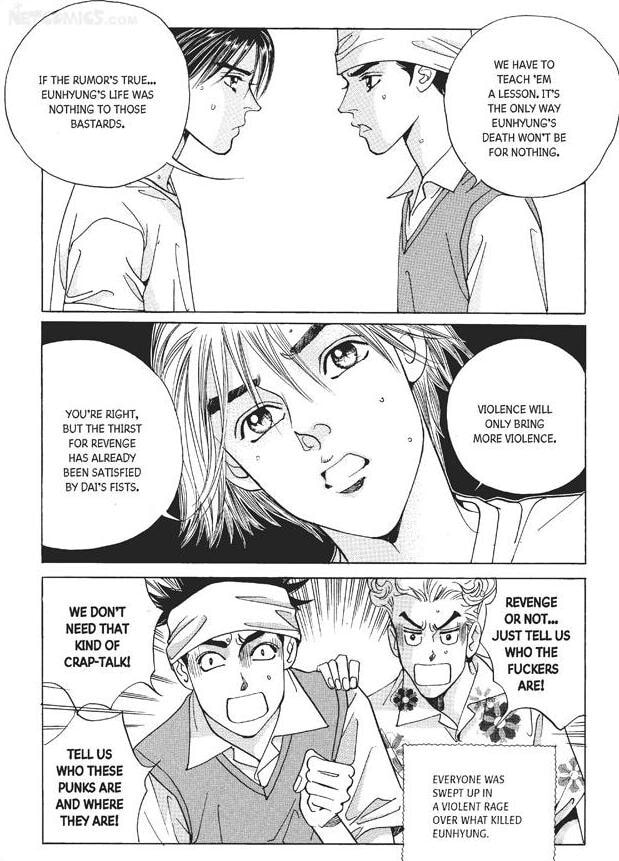 Read Let Dai chapter 11 image 162 on Lezhin