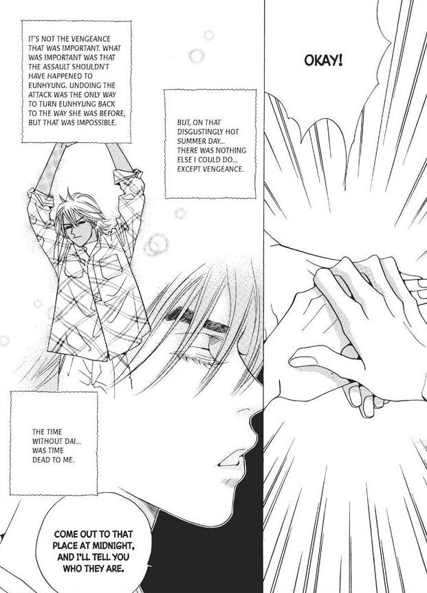 Read Let Dai chapter 11 image 165 on Lezhin