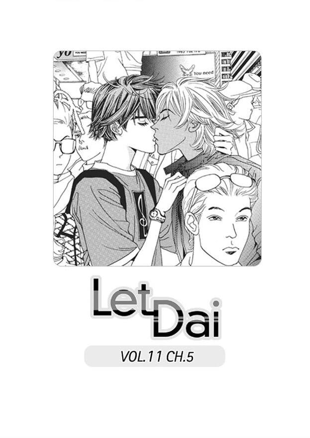 Read Let Dai chapter 11 image 166 on Lezhin