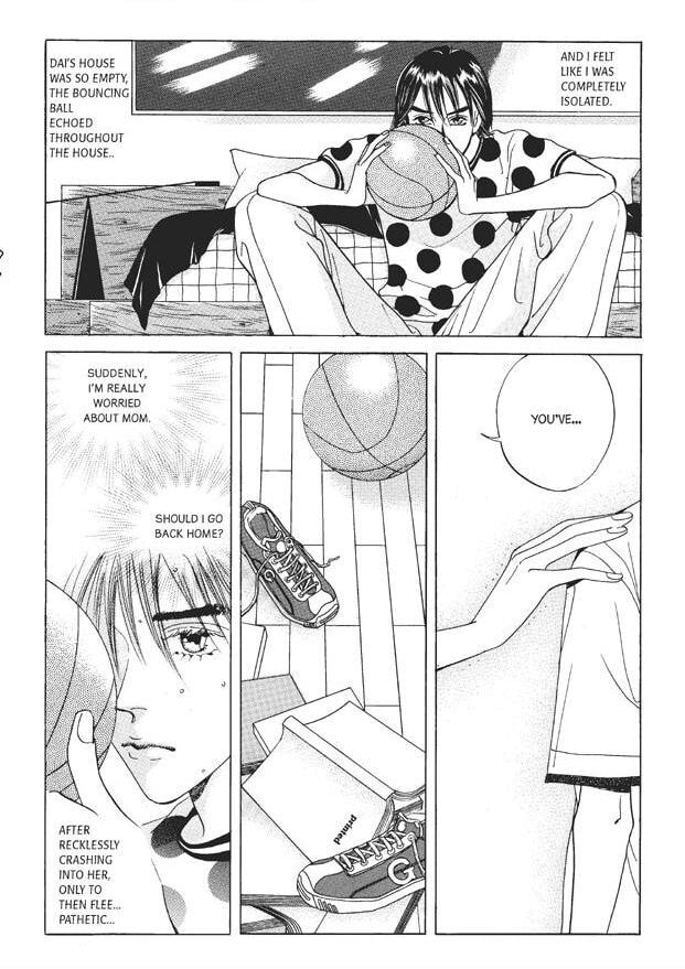 Read Let Dai chapter 11 image 168 on Lezhin