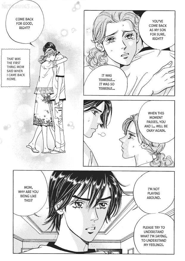 Read Let Dai chapter 11 image 169 on Lezhin