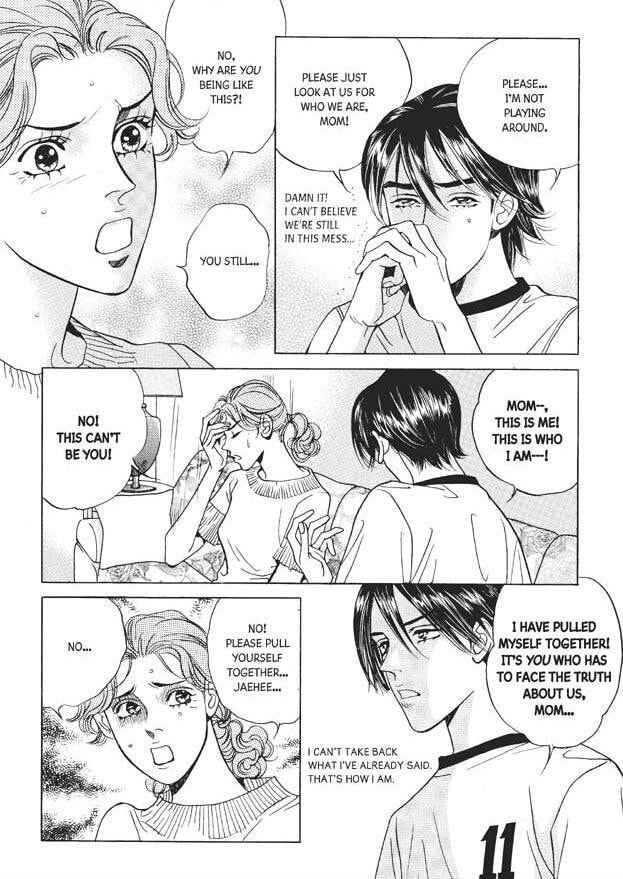 Read Let Dai chapter 11 image 170 on Lezhin