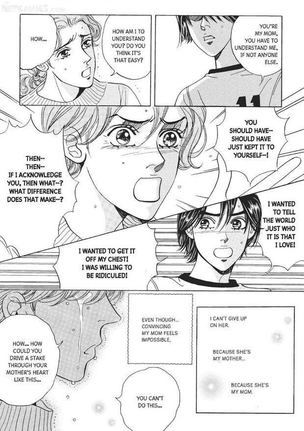 Read Let Dai chapter 11 image 171 on Lezhin