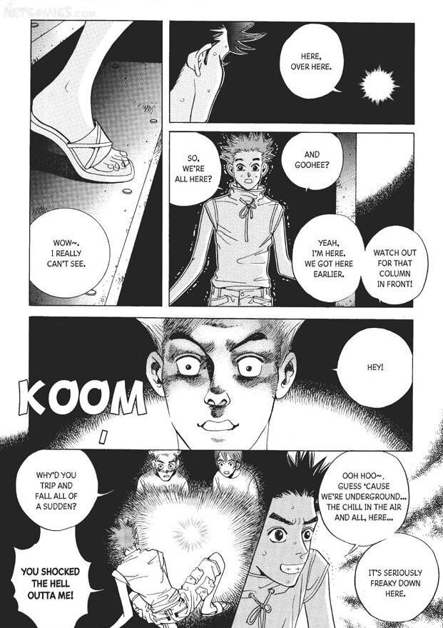 Read Let Dai chapter 11 image 173 on Lezhin