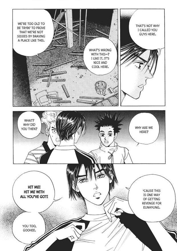 Read Let Dai chapter 11 image 174 on Lezhin