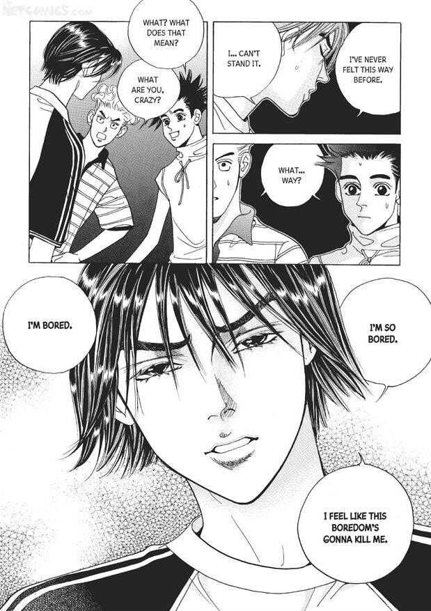 Read Let Dai chapter 11 image 175 on Lezhin