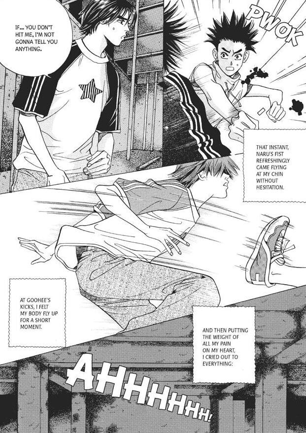 Read Let Dai chapter 11 image 176 on Lezhin