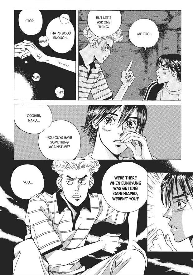 Read Let Dai chapter 11 image 178 on Lezhin