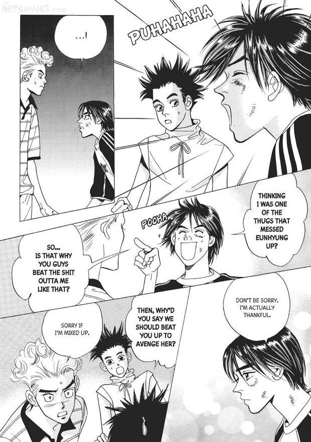 Read Let Dai chapter 11 image 179 on Lezhin