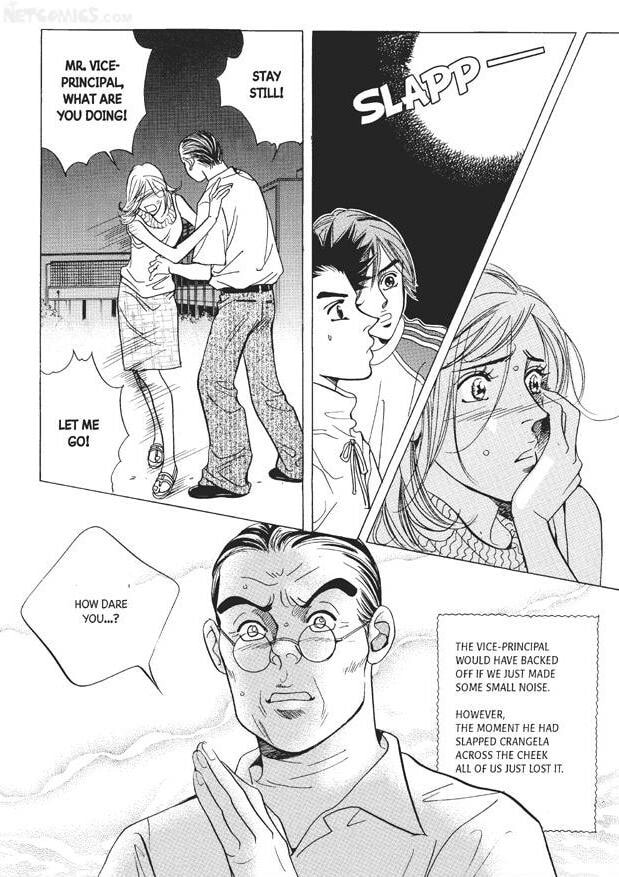 Read Let Dai chapter 11 image 183 on Lezhin
