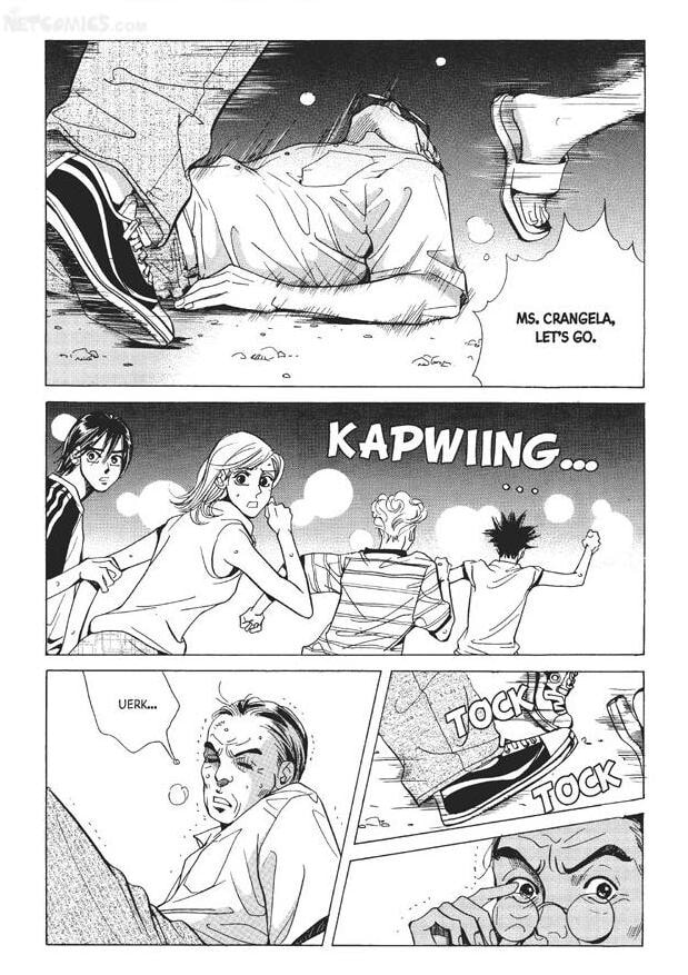 Read Let Dai chapter 11 image 185 on Lezhin