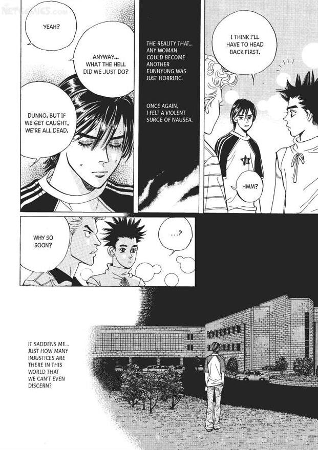 Read Let Dai chapter 11 image 187 on Lezhin