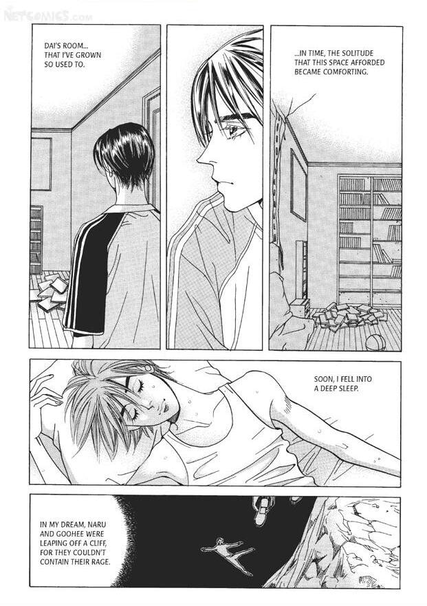 Read Let Dai chapter 11 image 189 on Lezhin