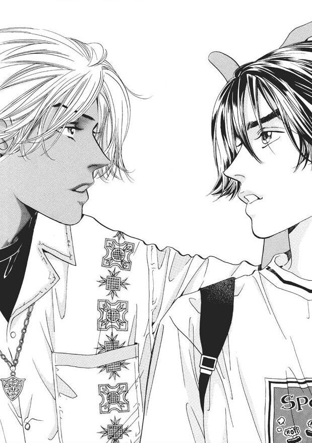 Read Let Dai chapter 11 image 192 on Lezhin