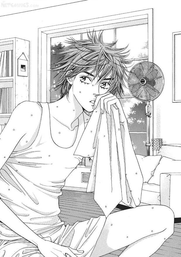 Read Let Dai chapter 11 image 195 on Lezhin