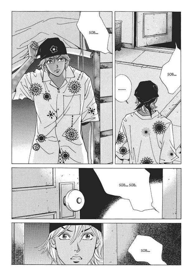 Read Let Dai chapter 11 image 2 on Lezhin