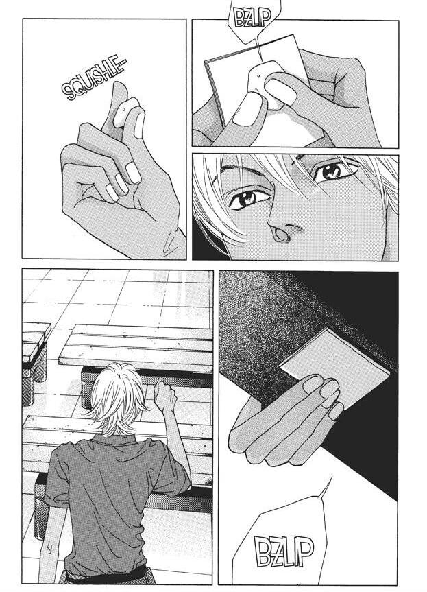 Read Let Dai chapter 11 image 22 on Lezhin