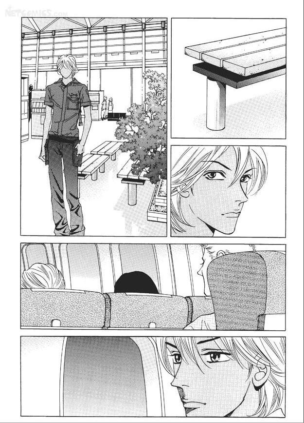 Read Let Dai chapter 11 image 23 on Lezhin