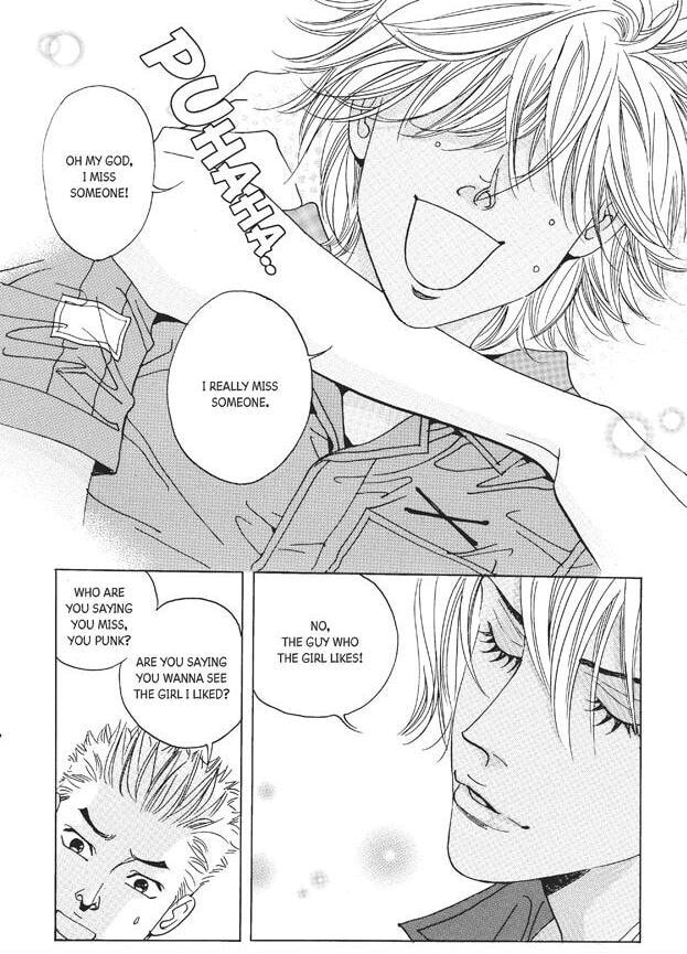 Read Let Dai chapter 11 image 28 on Lezhin