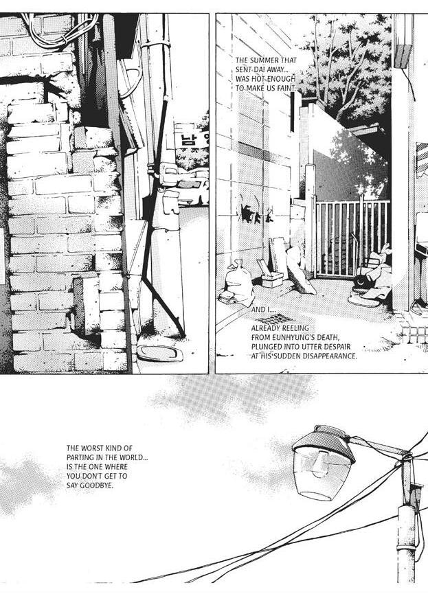 Read Let Dai chapter 11 image 31 on Lezhin