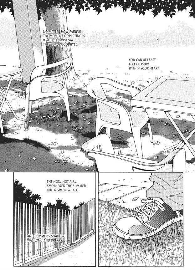 Read Let Dai chapter 11 image 32 on Lezhin