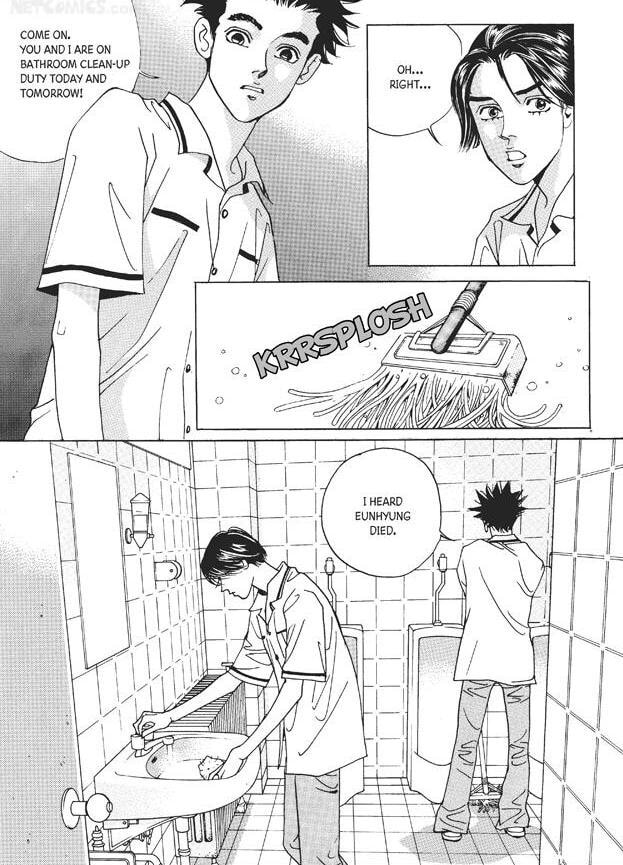 Read Let Dai chapter 11 image 36 on Lezhin