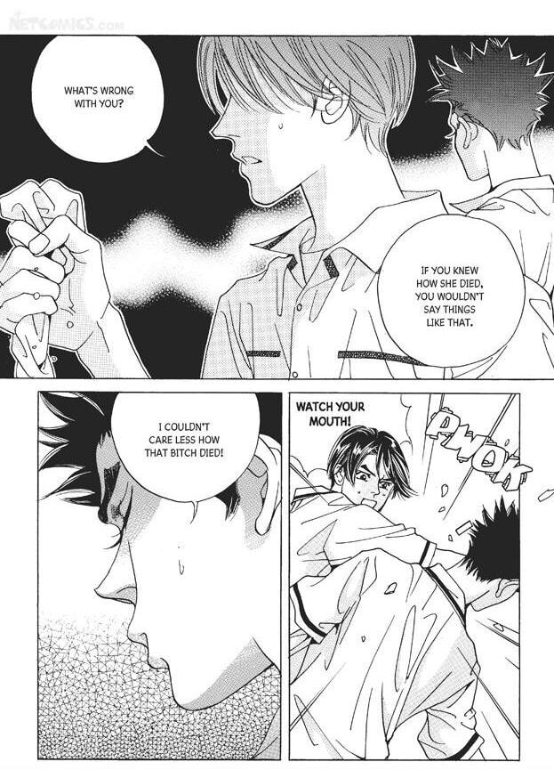 Read Let Dai chapter 11 image 38 on Lezhin