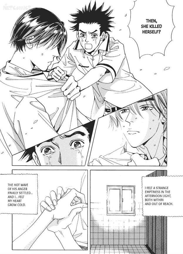 Read Let Dai chapter 11 image 44 on Lezhin