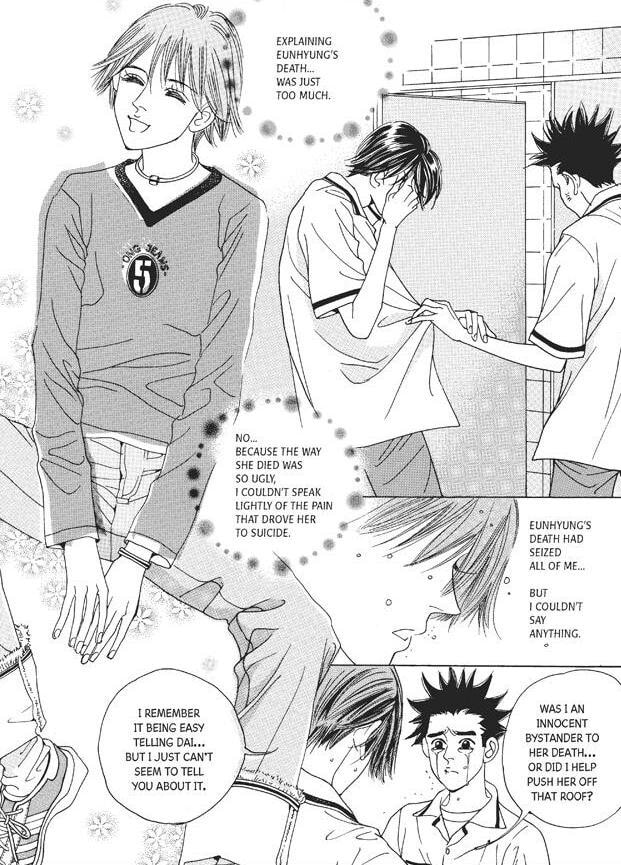 Read Let Dai chapter 11 image 45 on Lezhin