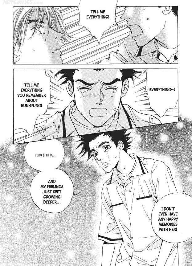 Read Let Dai chapter 11 image 46 on Lezhin