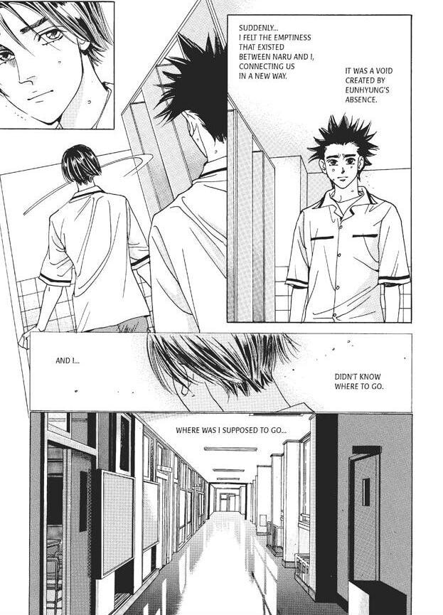 Read Let Dai chapter 11 image 47 on Lezhin