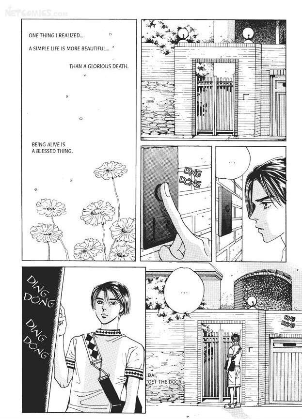 Read Let Dai chapter 11 image 48 on Lezhin
