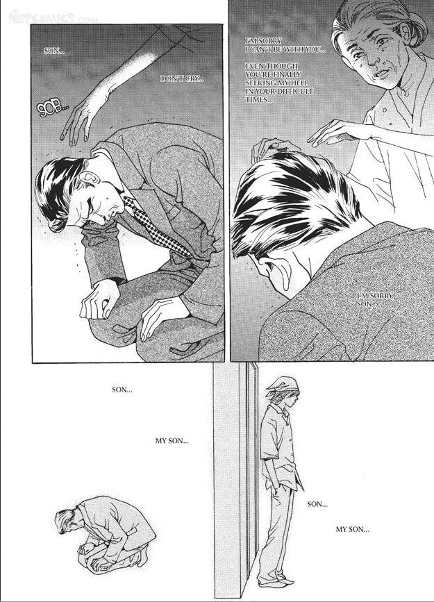 Read Let Dai chapter 11 image 5 on Lezhin