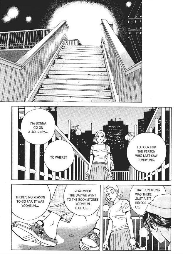 Read Let Dai chapter 11 image 50 on Lezhin
