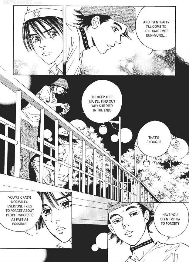 Read Let Dai chapter 11 image 52 on Lezhin