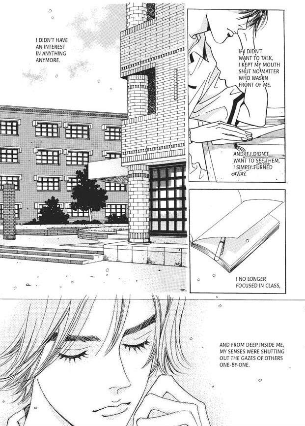 Read Let Dai chapter 11 image 57 on Lezhin