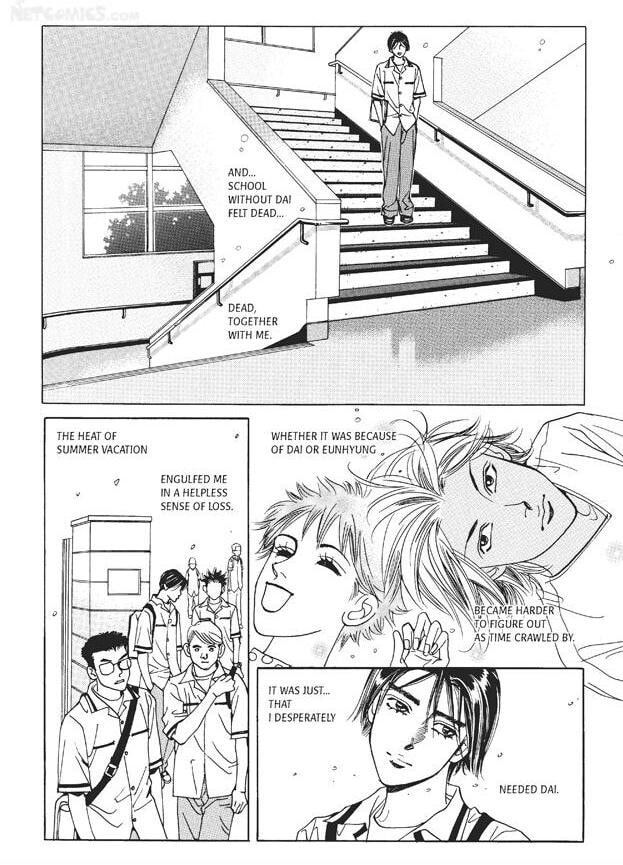 Read Let Dai chapter 11 image 58 on Lezhin