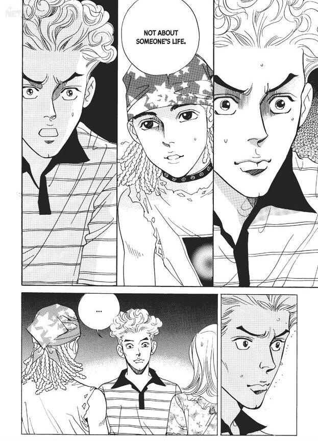 Read Let Dai chapter 11 image 60 on Lezhin