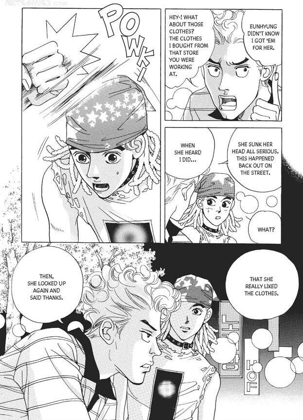 Read Let Dai chapter 11 image 66 on Lezhin