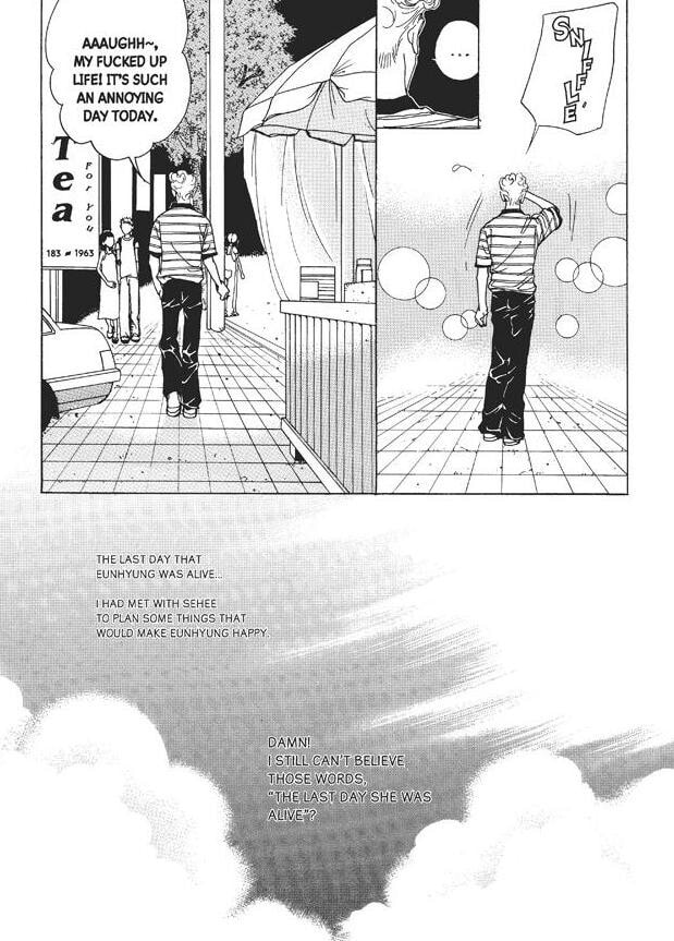 Read Let Dai chapter 11 image 71 on Lezhin