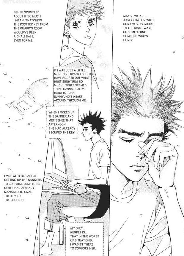 Read Let Dai chapter 11 image 73 on Lezhin