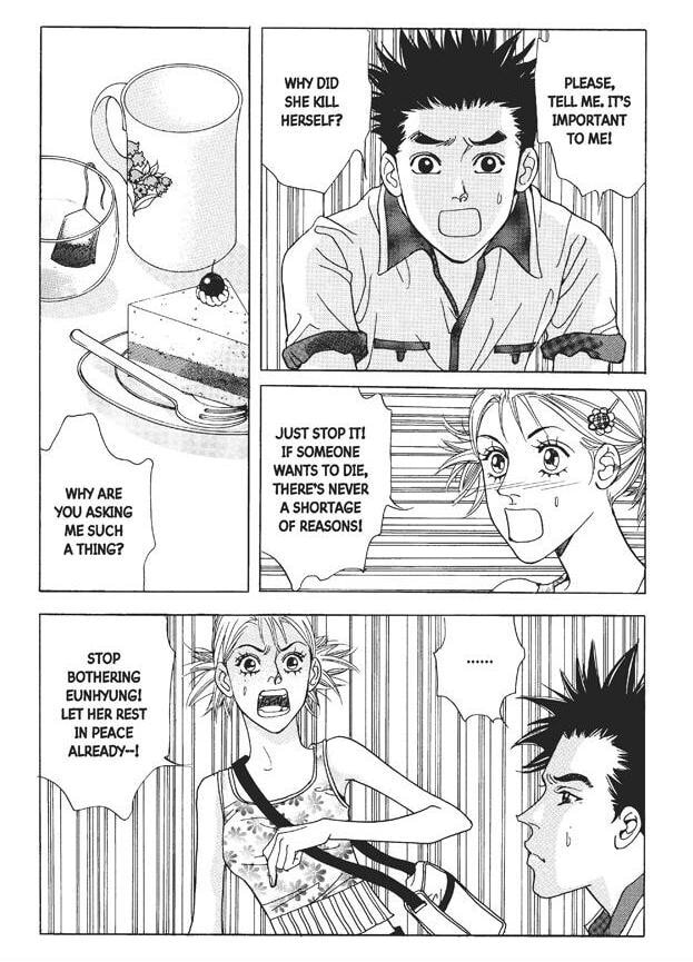 Read Let Dai chapter 11 image 74 on Lezhin