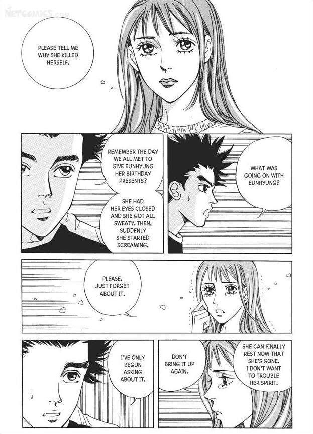 Read Let Dai chapter 11 image 75 on Lezhin