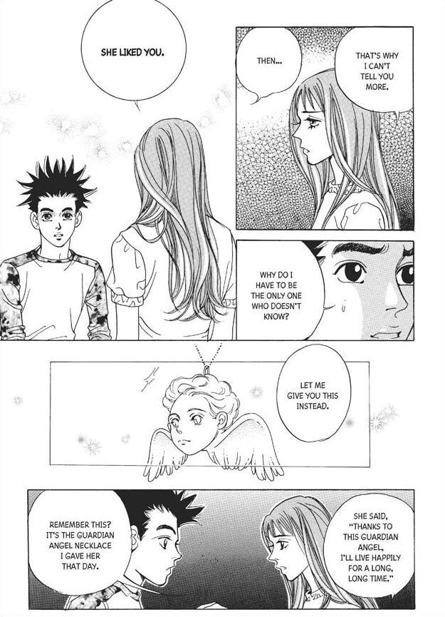 Read Let Dai chapter 11 image 76 on Lezhin